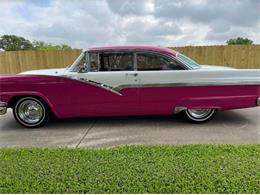 1956 Ford Victoria (CC-2110494) for sale in Cadillac, Michigan