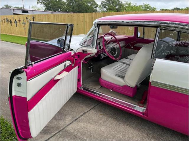 1956 Ford Victoria (CC-2110494) for sale in Cadillac, Michigan