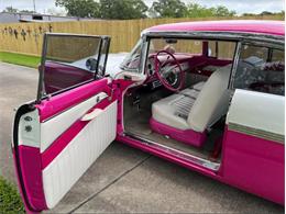 1956 Ford Victoria (CC-2110494) for sale in Cadillac, Michigan