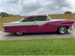 1956 Ford Victoria (CC-2110494) for sale in Cadillac, Michigan