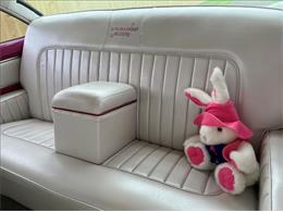 1956 Ford Victoria (CC-2110494) for sale in Cadillac, Michigan