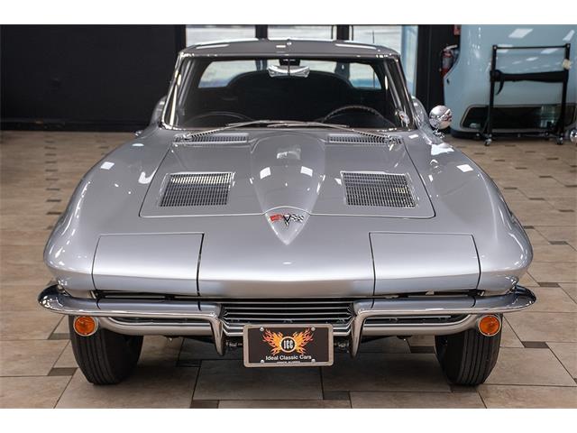 1963 Chevrolet Corvette (CC-2114947) for sale in Venice, Florida