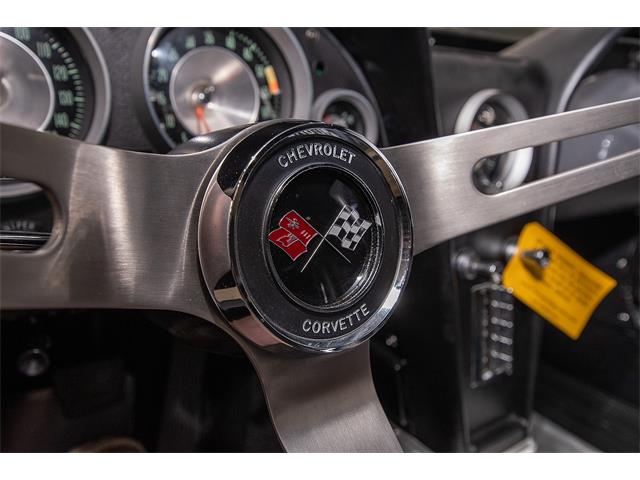 1963 Chevrolet Corvette (CC-2114947) for sale in Venice, Florida