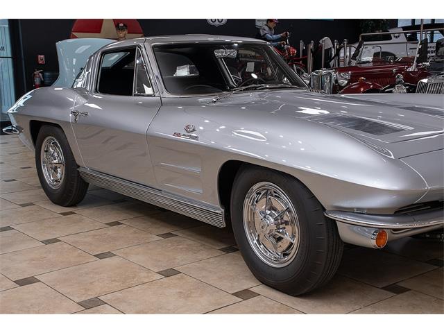 1963 Chevrolet Corvette (CC-2114947) for sale in Venice, Florida