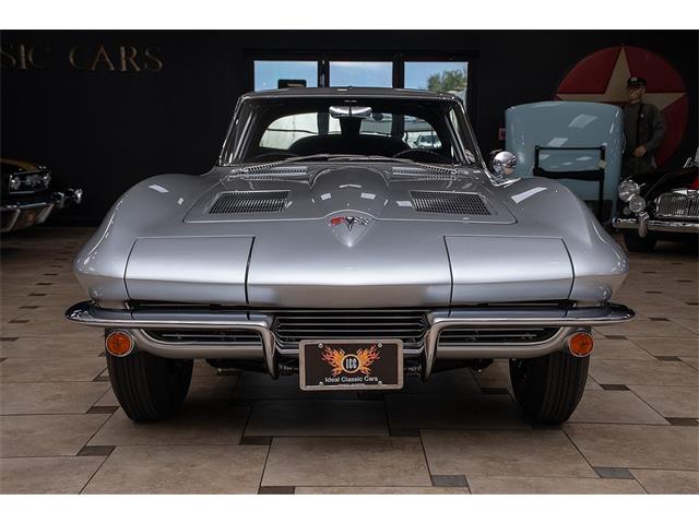 1963 Chevrolet Corvette (CC-2114947) for sale in Venice, Florida
