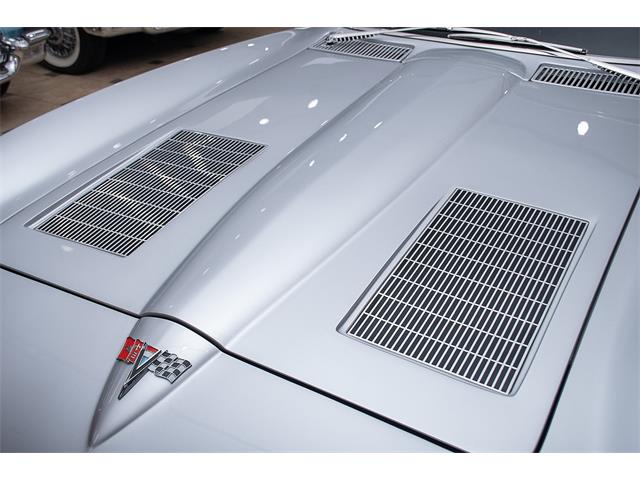 1963 Chevrolet Corvette (CC-2114947) for sale in Venice, Florida