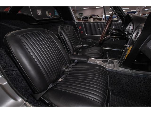 1963 Chevrolet Corvette (CC-2114947) for sale in Venice, Florida
