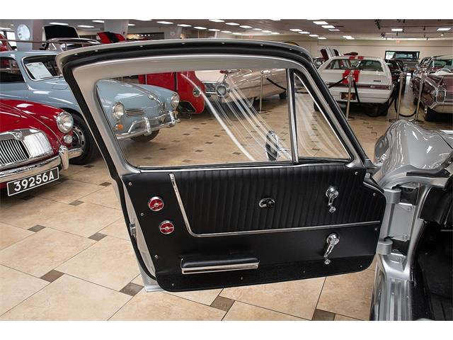 1963 Chevrolet Corvette (CC-2114947) for sale in Venice, Florida