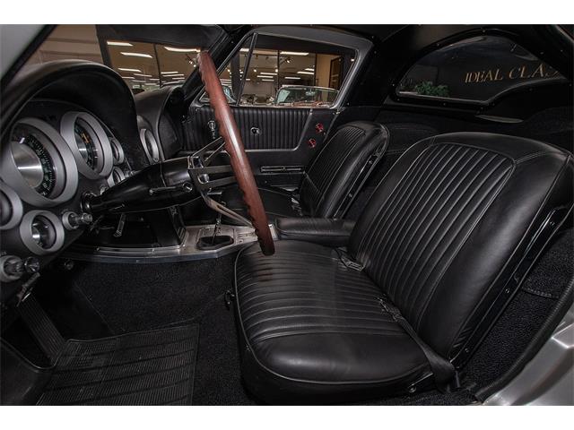 1963 Chevrolet Corvette (CC-2114947) for sale in Venice, Florida