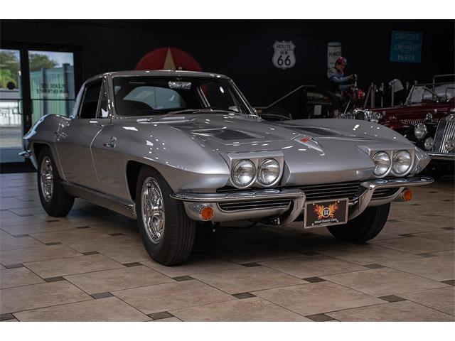 1963 Chevrolet Corvette (CC-2114947) for sale in Venice, Florida