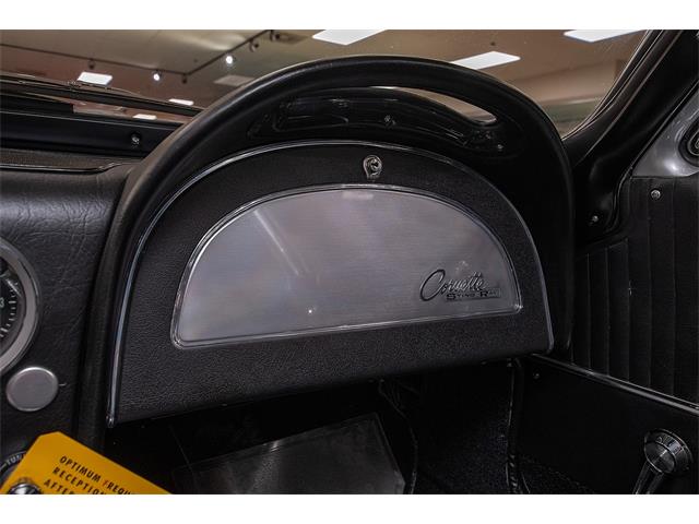 1963 Chevrolet Corvette (CC-2114947) for sale in Venice, Florida