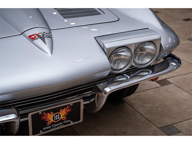 1963 Chevrolet Corvette (CC-2114947) for sale in Venice, Florida