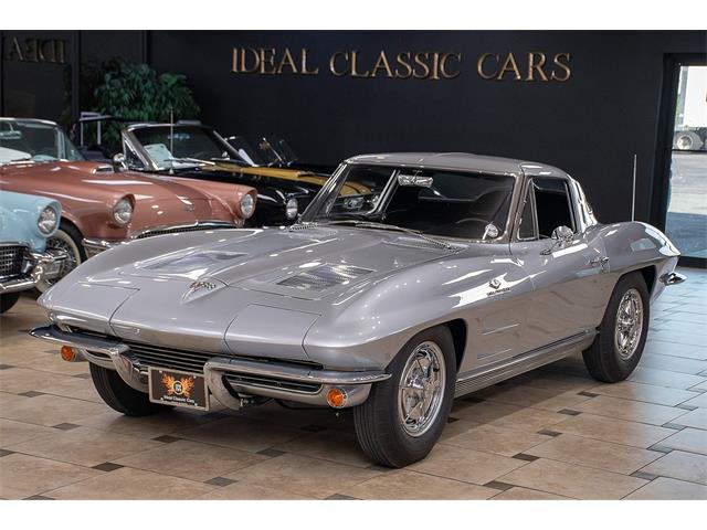 1963 Chevrolet Corvette (CC-2114947) for sale in Venice, Florida