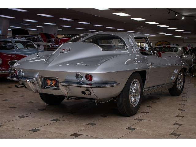 1963 Chevrolet Corvette (CC-2114947) for sale in Venice, Florida