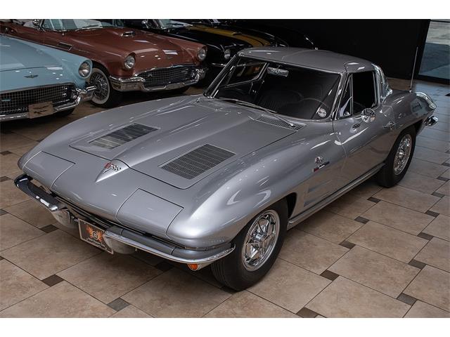 1963 Chevrolet Corvette (CC-2114947) for sale in Venice, Florida