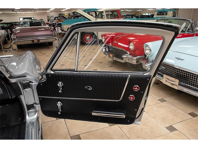 1963 Chevrolet Corvette (CC-2114947) for sale in Venice, Florida