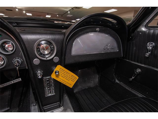 1963 Chevrolet Corvette (CC-2114947) for sale in Venice, Florida