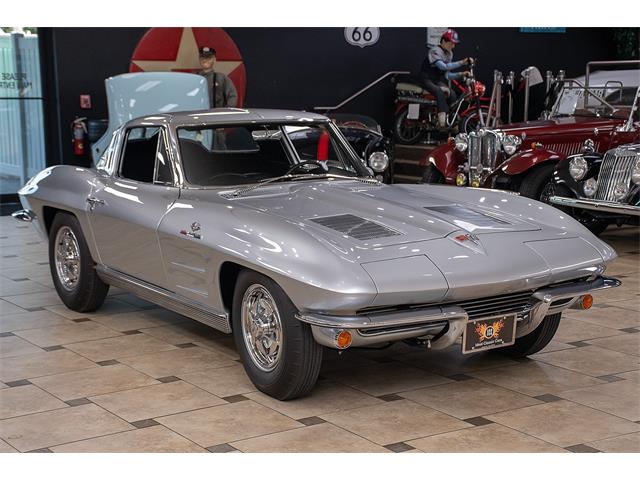 1963 Chevrolet Corvette (CC-2114947) for sale in Venice, Florida