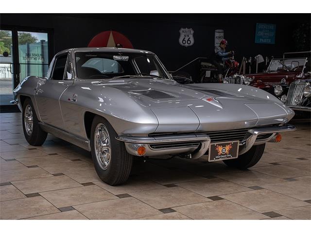 1963 Chevrolet Corvette (CC-2114947) for sale in Venice, Florida