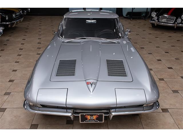 1963 Chevrolet Corvette (CC-2114947) for sale in Venice, Florida
