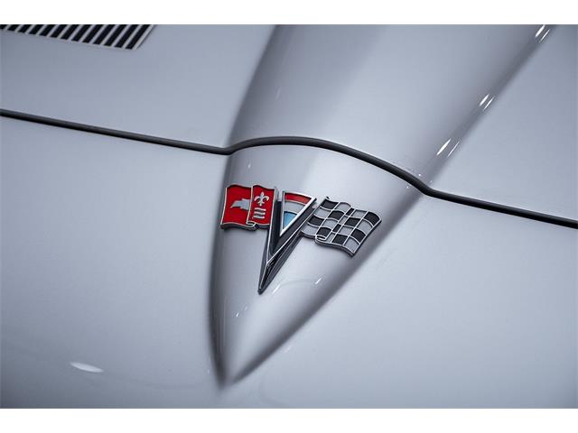 1963 Chevrolet Corvette (CC-2114947) for sale in Venice, Florida