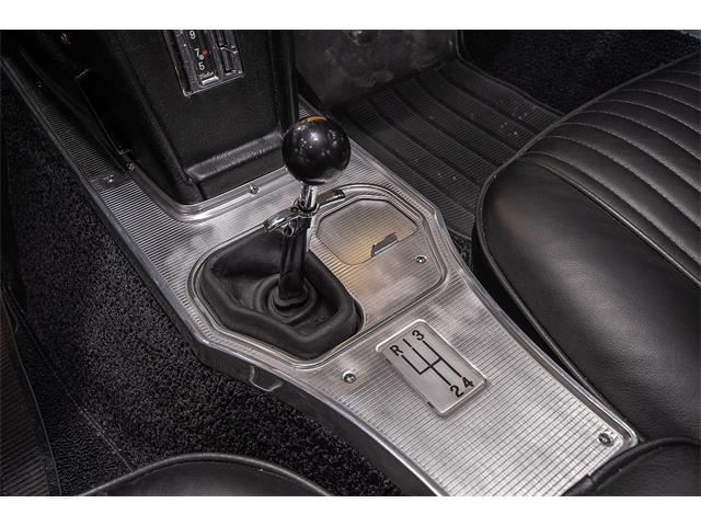 1963 Chevrolet Corvette (CC-2114947) for sale in Venice, Florida