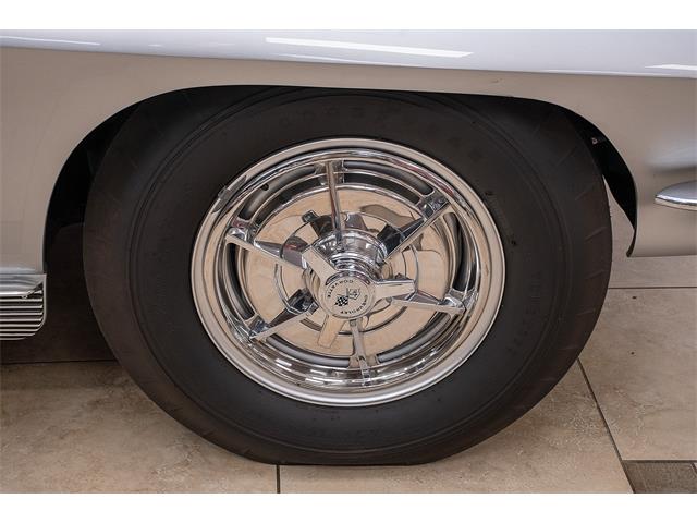 1963 Chevrolet Corvette (CC-2114947) for sale in Venice, Florida