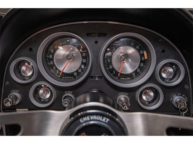 1963 Chevrolet Corvette (CC-2114947) for sale in Venice, Florida