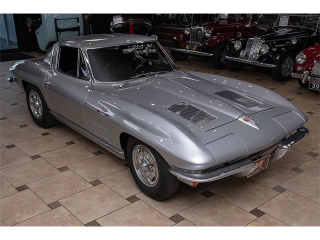 1963 Chevrolet Corvette (CC-2114947) for sale in Venice, Florida