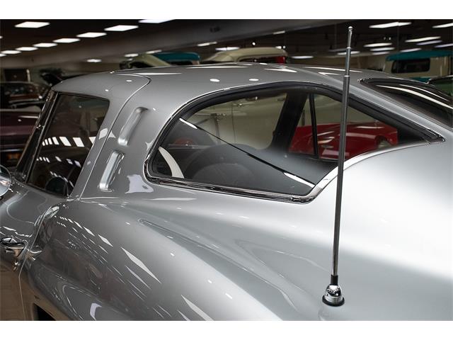 1963 Chevrolet Corvette (CC-2114947) for sale in Venice, Florida