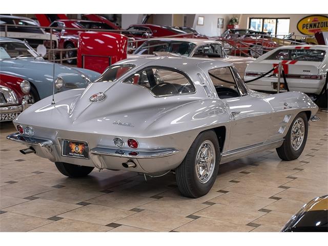 1963 Chevrolet Corvette (CC-2114947) for sale in Venice, Florida