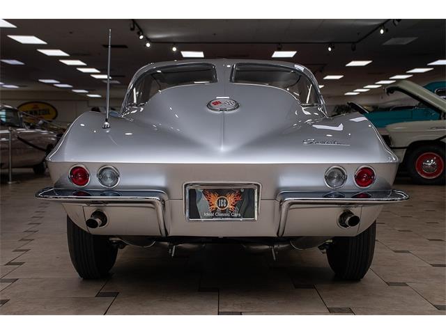1963 Chevrolet Corvette (CC-2114947) for sale in Venice, Florida