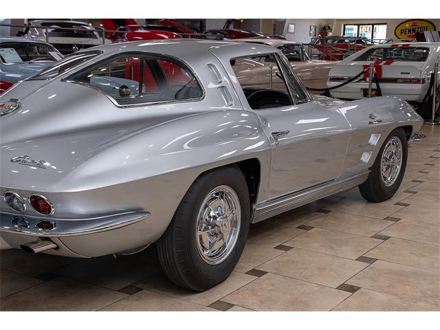 1963 Chevrolet Corvette (CC-2114947) for sale in Venice, Florida