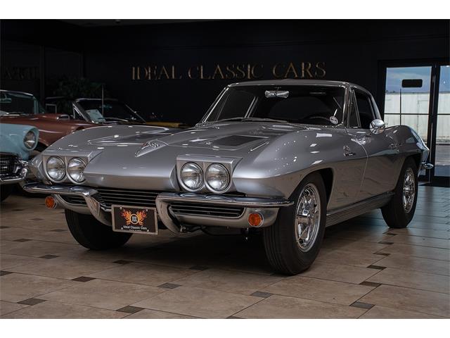 1963 Chevrolet Corvette (CC-2114947) for sale in Venice, Florida