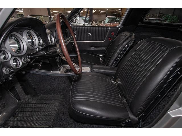 1963 Chevrolet Corvette (CC-2114947) for sale in Venice, Florida