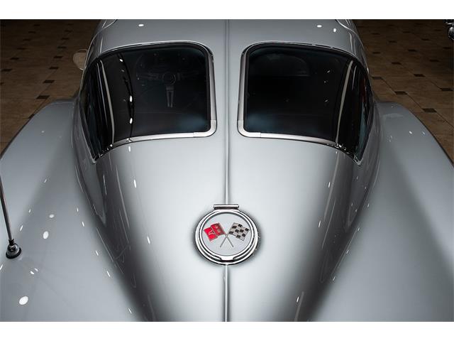 1963 Chevrolet Corvette (CC-2114947) for sale in Venice, Florida