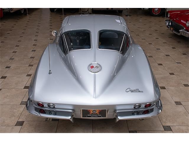 1963 Chevrolet Corvette (CC-2114947) for sale in Venice, Florida