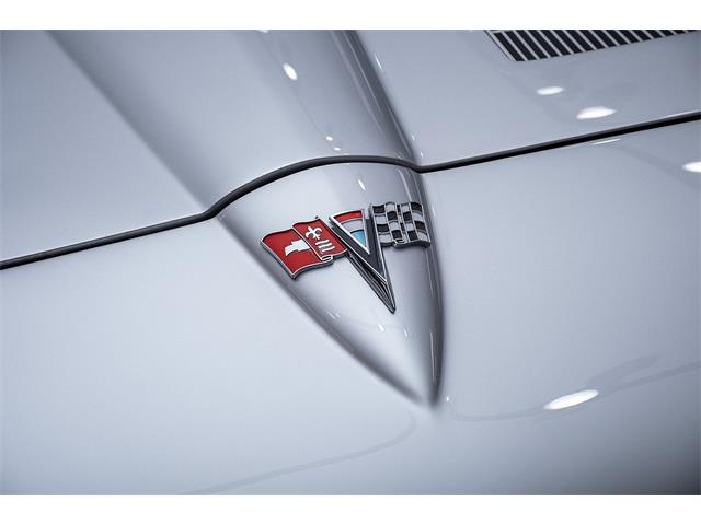 1963 Chevrolet Corvette (CC-2114947) for sale in Venice, Florida