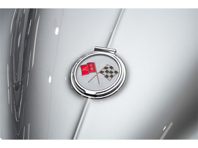 1963 Chevrolet Corvette (CC-2114947) for sale in Venice, Florida