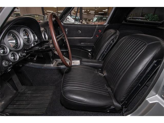 1963 Chevrolet Corvette (CC-2114947) for sale in Venice, Florida