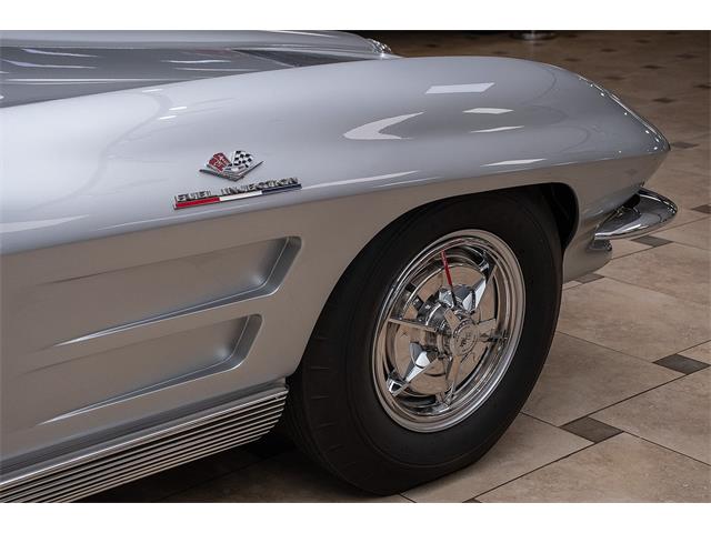 1963 Chevrolet Corvette (CC-2114947) for sale in Venice, Florida