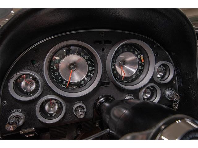 1963 Chevrolet Corvette (CC-2114947) for sale in Venice, Florida