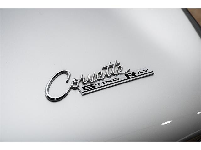 1963 Chevrolet Corvette (CC-2114947) for sale in Venice, Florida