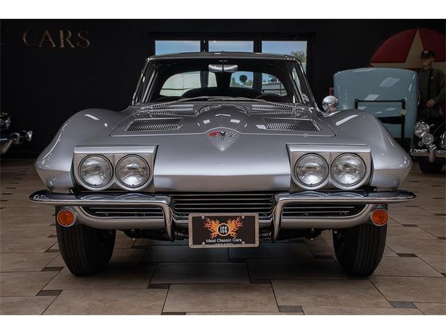 1963 Chevrolet Corvette (CC-2114947) for sale in Venice, Florida