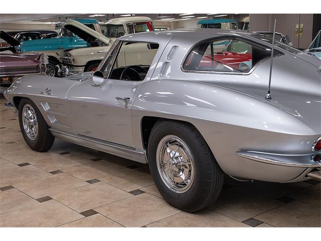 1963 Chevrolet Corvette (CC-2114947) for sale in Venice, Florida