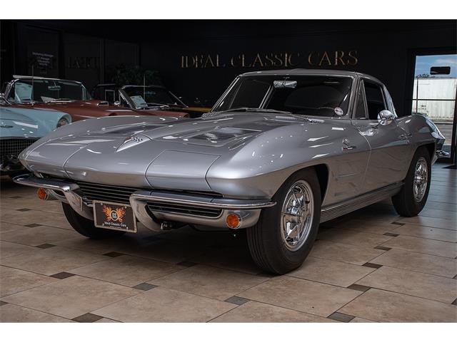 1963 Chevrolet Corvette (CC-2114947) for sale in Venice, Florida
