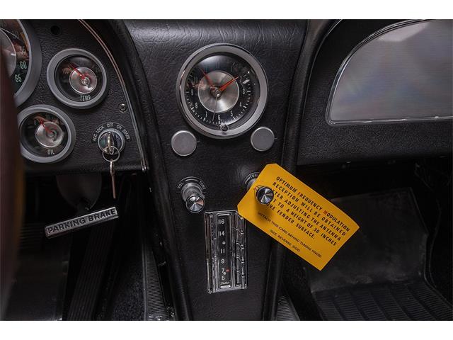 1963 Chevrolet Corvette (CC-2114947) for sale in Venice, Florida