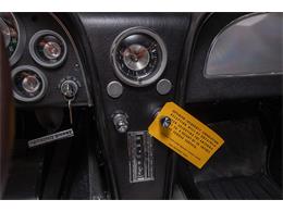 1963 Chevrolet Corvette (CC-2114947) for sale in Venice, Florida