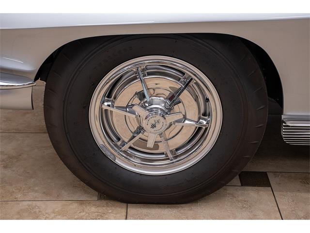 1963 Chevrolet Corvette (CC-2114947) for sale in Venice, Florida