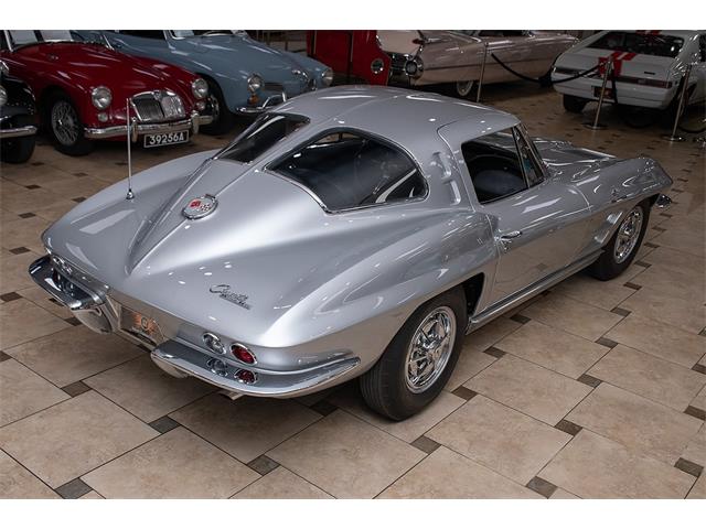 1963 Chevrolet Corvette (CC-2114947) for sale in Venice, Florida